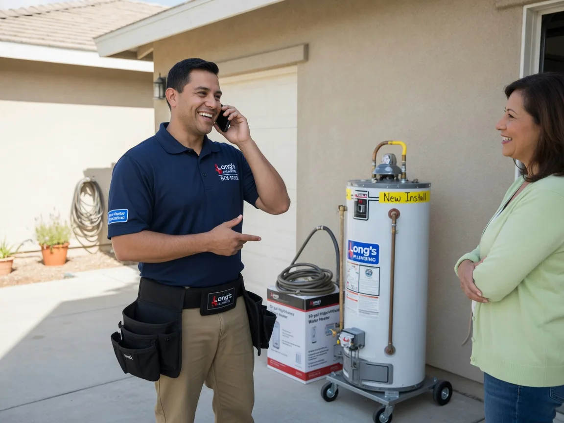 Leak Detection Green River, UT FAQs